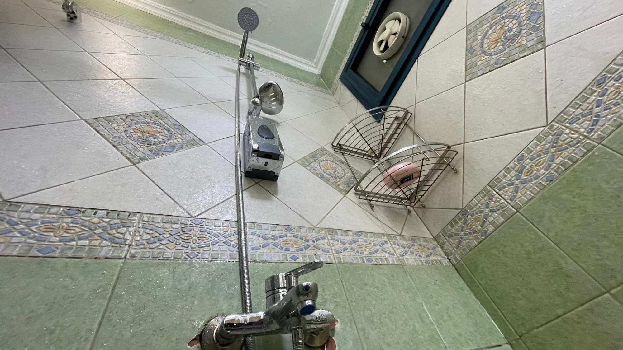 New Cozy Apartment 5 Minutes Away From Cairo Airport And All Amenties Extérieur photo