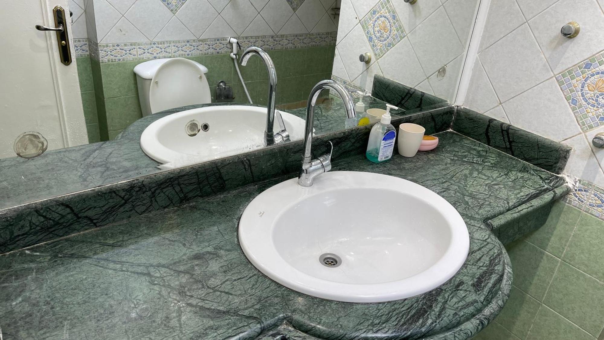 New Cozy Apartment 5 Minutes Away From Cairo Airport And All Amenties Extérieur photo