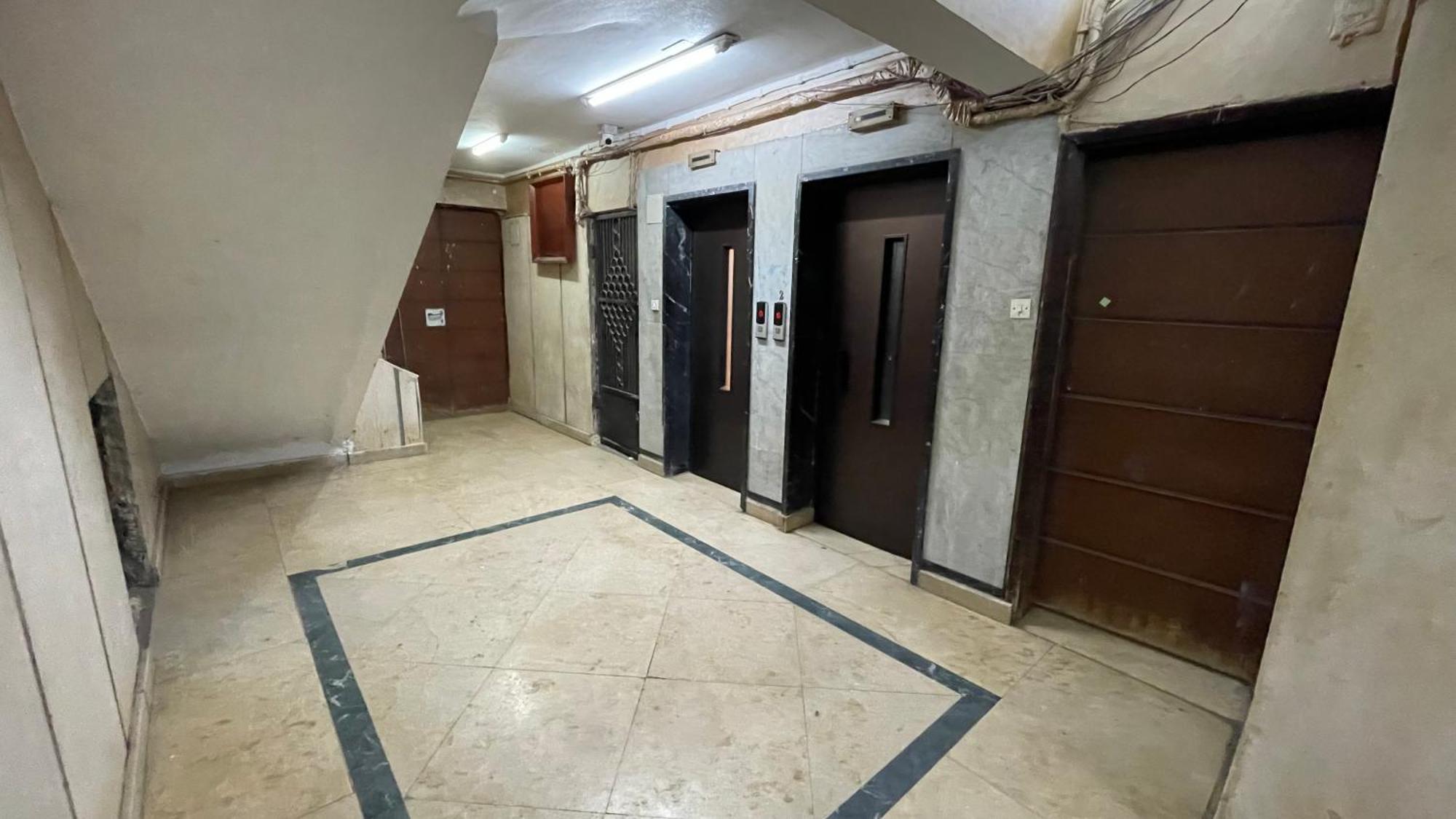 New Cozy Apartment 5 Minutes Away From Cairo Airport And All Amenties Extérieur photo